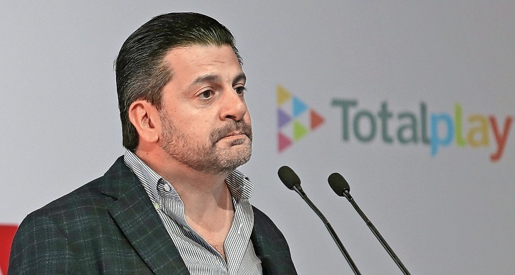 La empresa de telecomunicaciones recabó esta semana mil millones de pesos. (Especial)