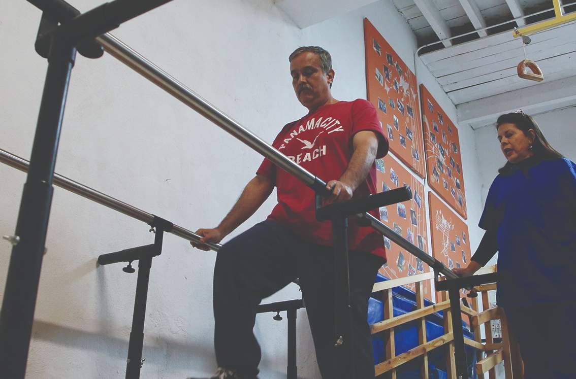 Existen más de 20 mil personas con esclerosis múltiple en México