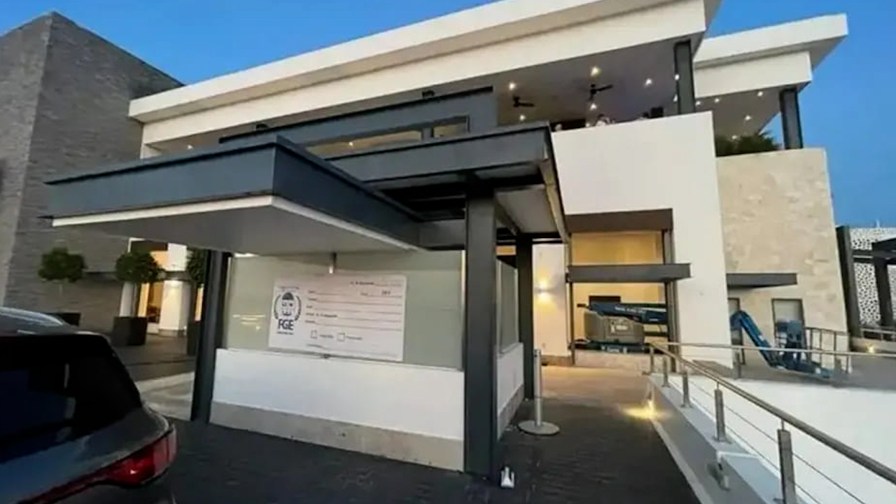Fiscalía de Quintana Roo asegura hotel Haven Riviera Maya por presunto delito de despojo