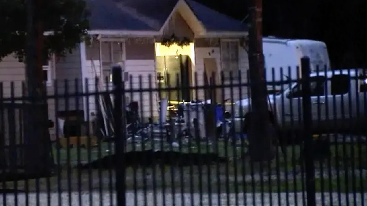 Hombre asesina a balazos a 5 personas de origen hondureño en Texas
