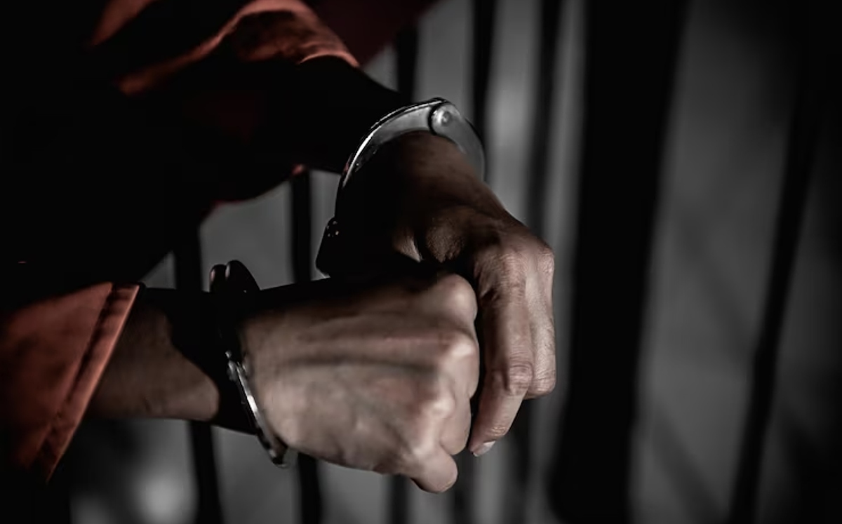 El hombre fue trasladado al penal de San Francisco Tanivet en Oaxaca. | Especial