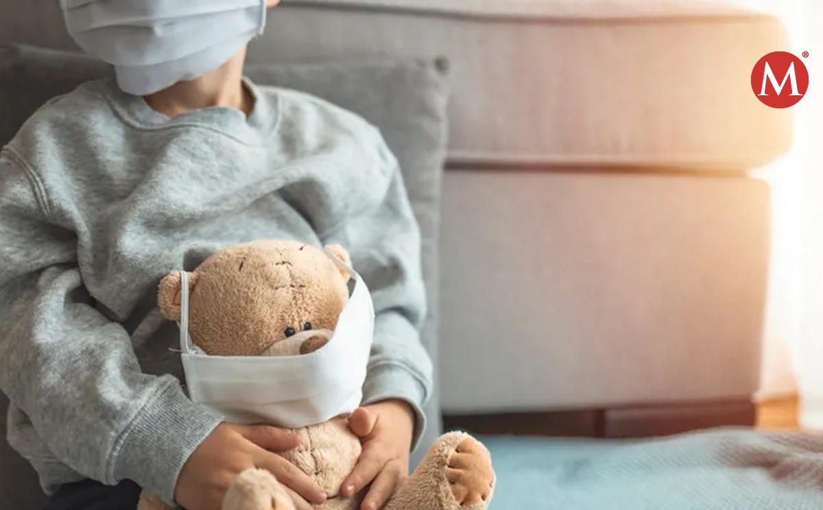 Incrementa atención psicológica en niños de Tamaulipas