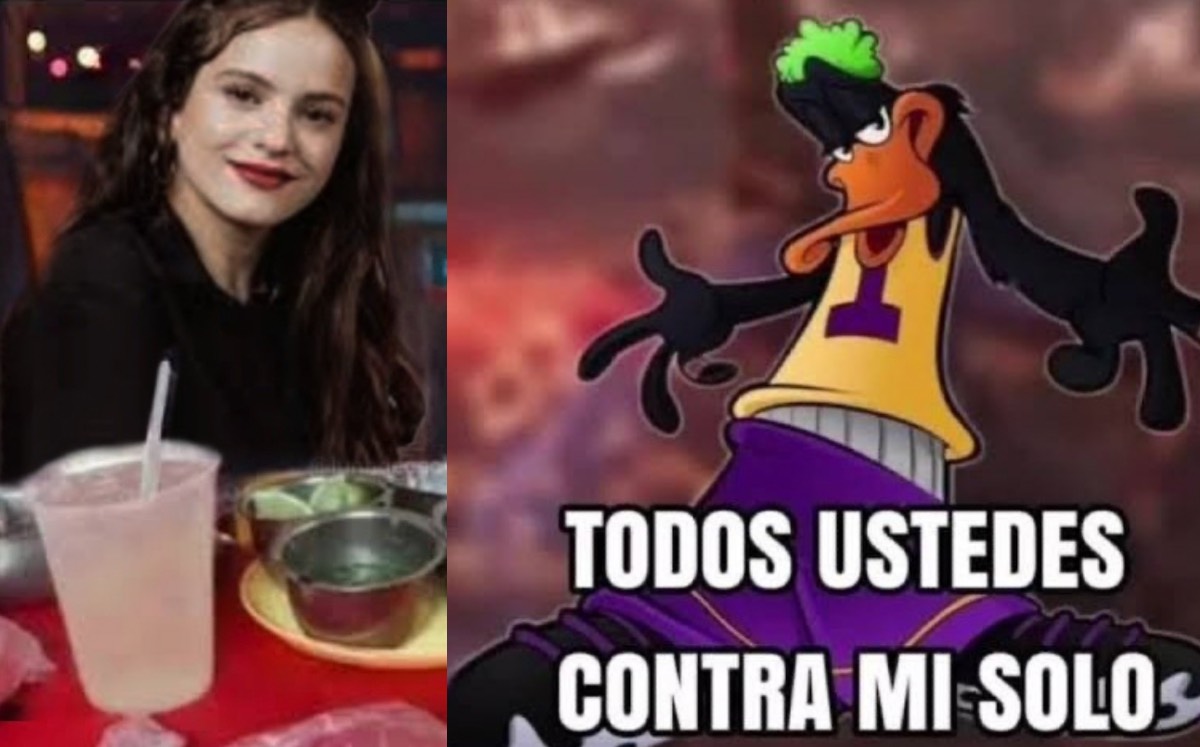 Memes virales| Especial