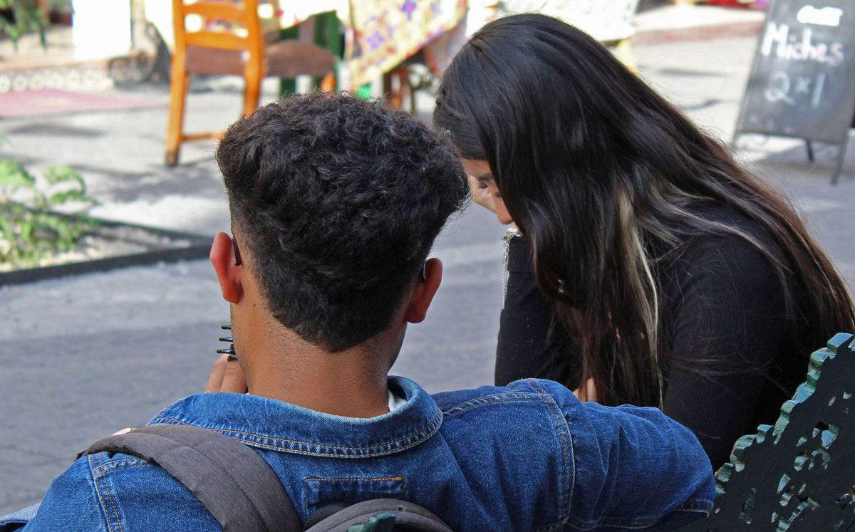 En Puebla, aumentan los casos de divorcio y disminuyen los matrimonios | Melanie Torres