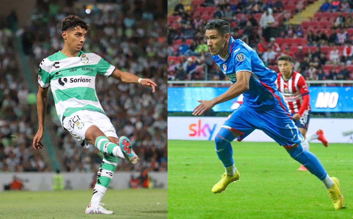 Santos Laguna se juega este sábado su pase a la fase de reclasificación. (Especial)