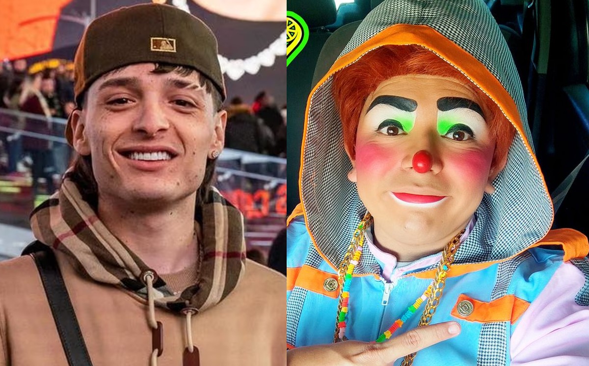 Un video viral en TikTok | Instagram