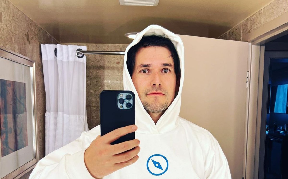 Alan Estrada | Instagram
