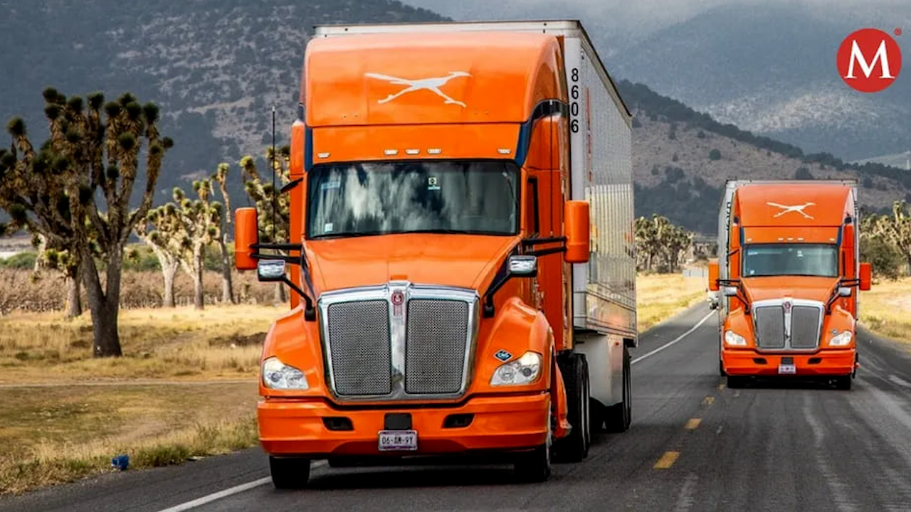 Tramos carreteros en México continúan a merced de la inseguridad: Conatram