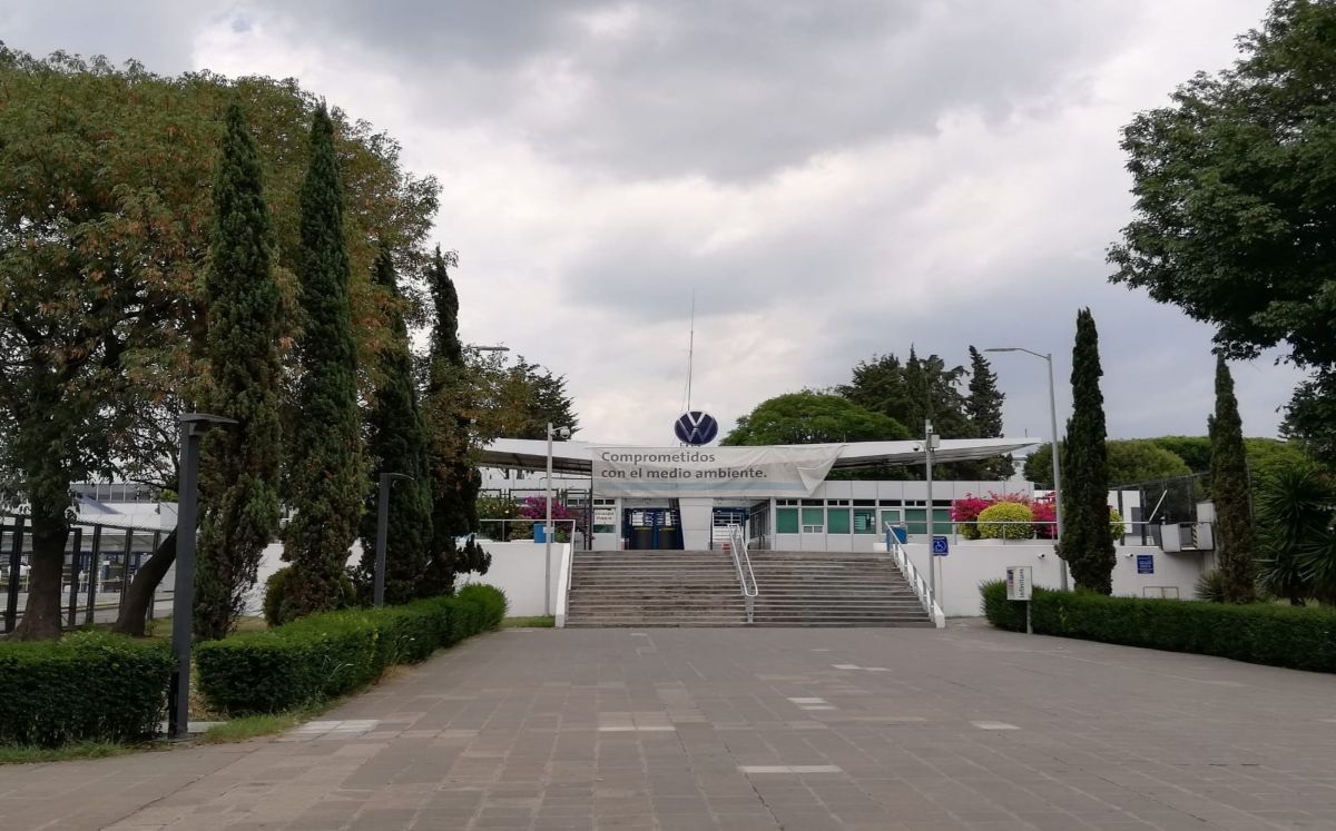 Volkswagen Puebla | Jaime Zambrano