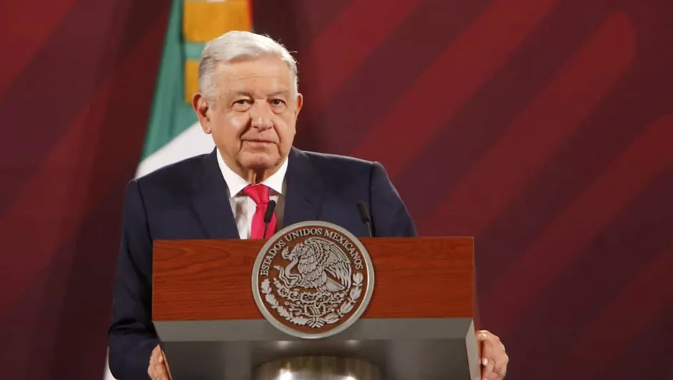AMLO defiende ‘fast track’ en el Senado; “ya se verá si convierten a la Corte en la gran alcahueta”