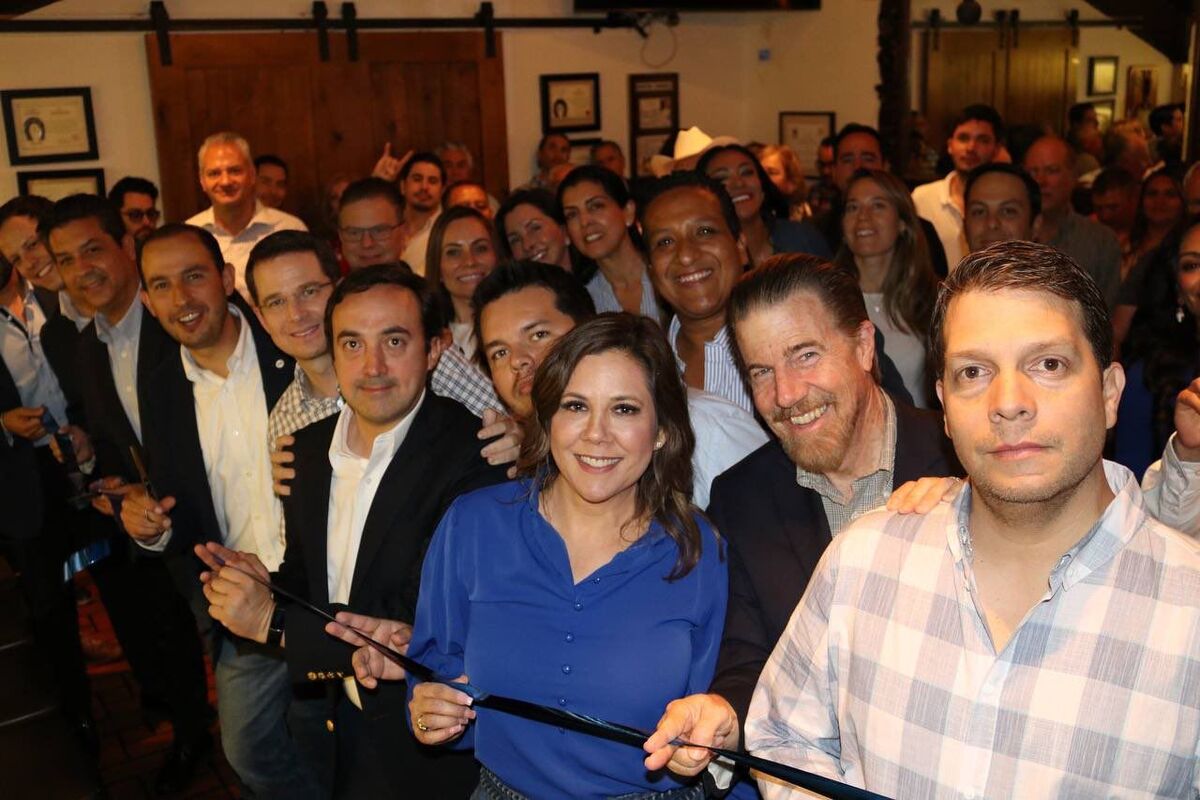 Dicho Comité de Acción Migrante promoverá la afiliación al partido. Foto: Especial