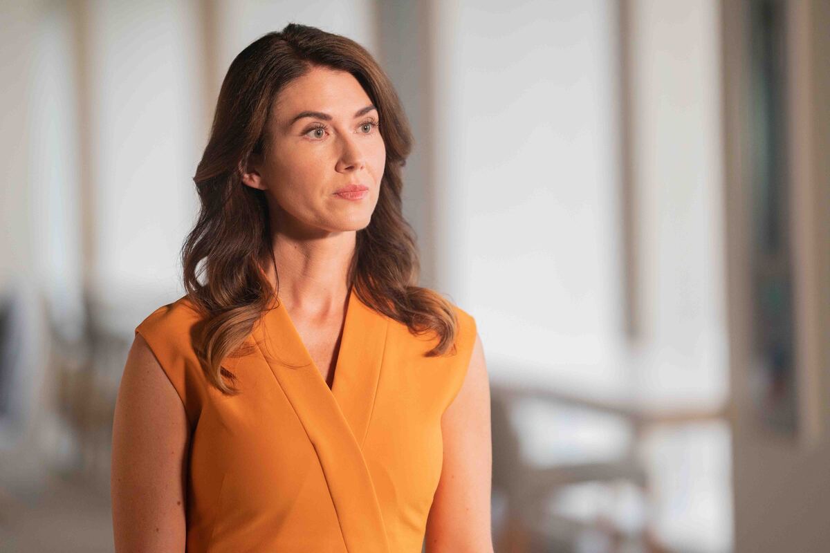 La continuación de la serie llega a Universal TV | Especial
