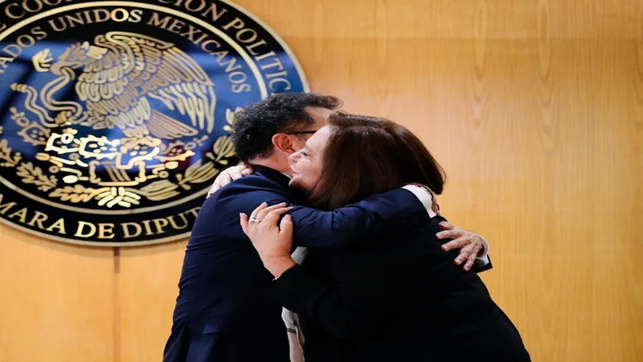 "Sin despilfarros ni abuso de recursos" preparan presupuesto para el INE