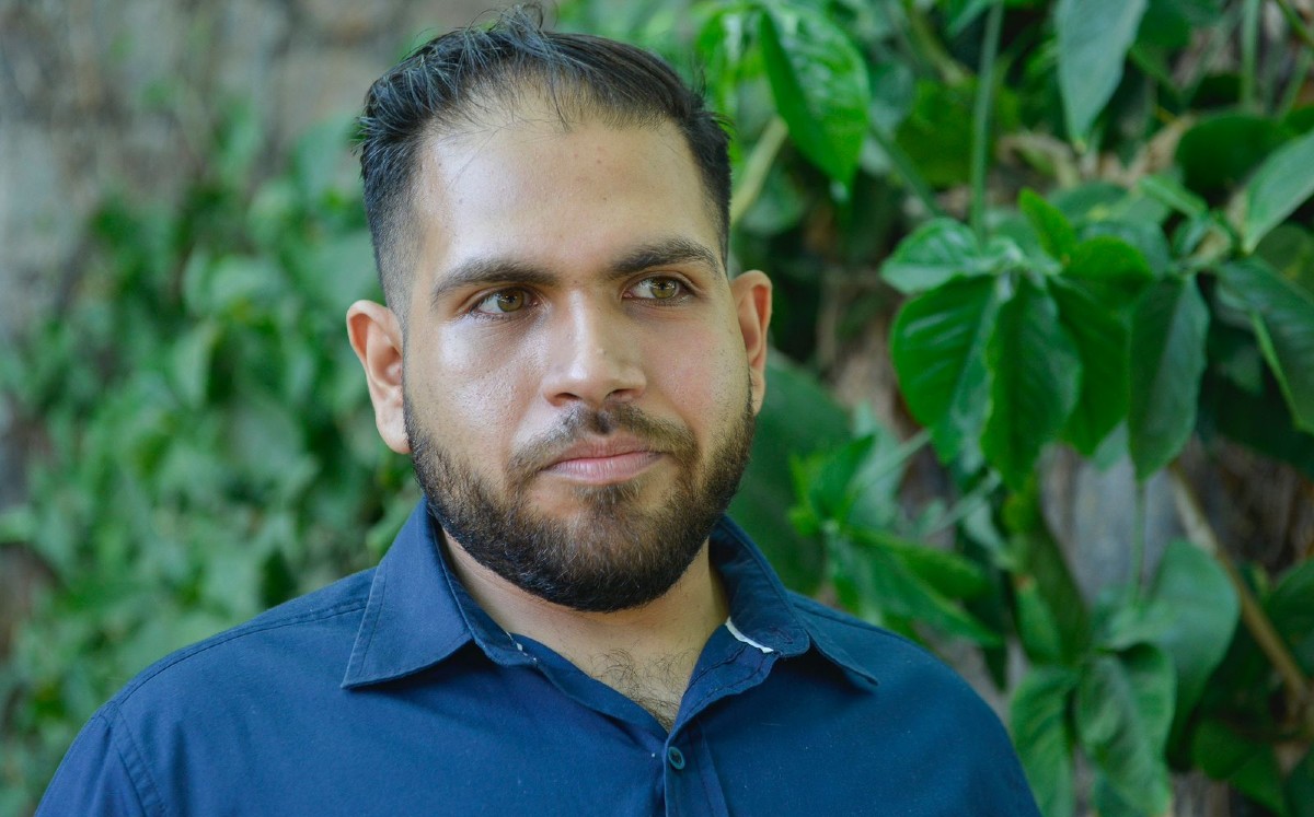 Estudiante de Colima asistirá a encuentro de Premios Nobel en Alemania. | Arnoldo Delgadillo