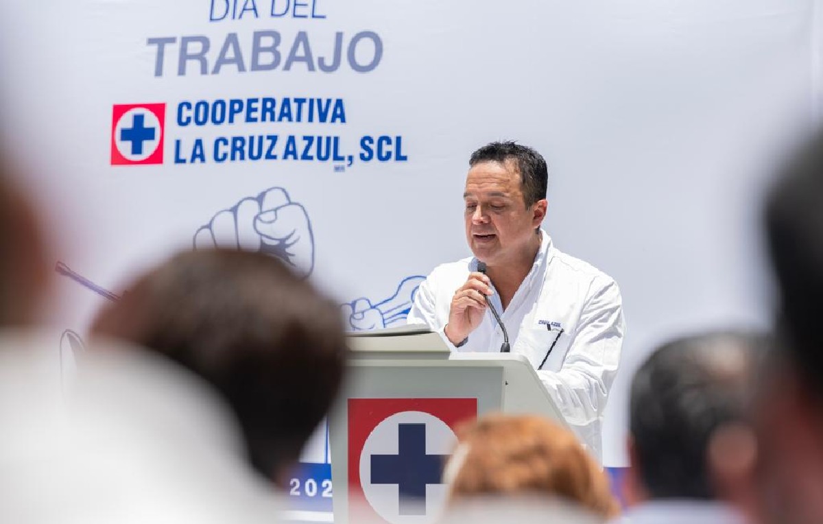Ingeniero Victor Manuel Velázquez (Especial)