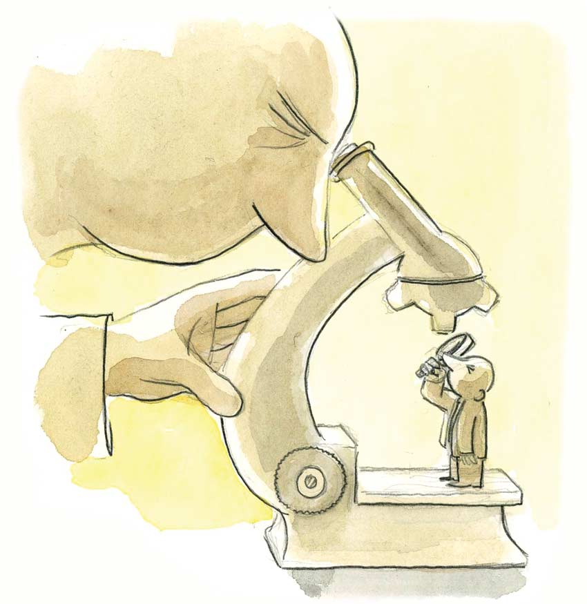 Las leyes, reglamentos y estatutos con los que contamos hoy | Víctor Solís
