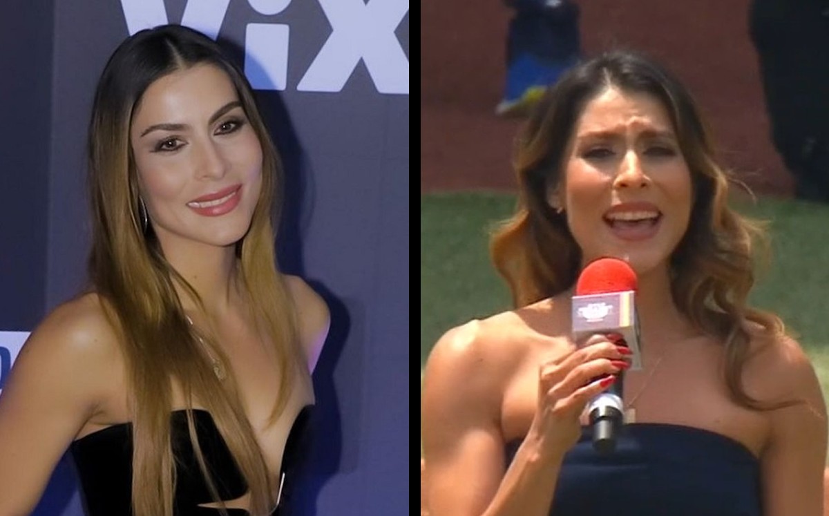 María León | ESPECIAL
