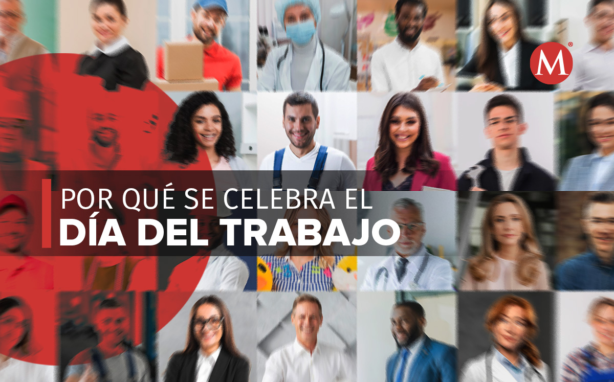 Origen del Día del Trabajo| Especial