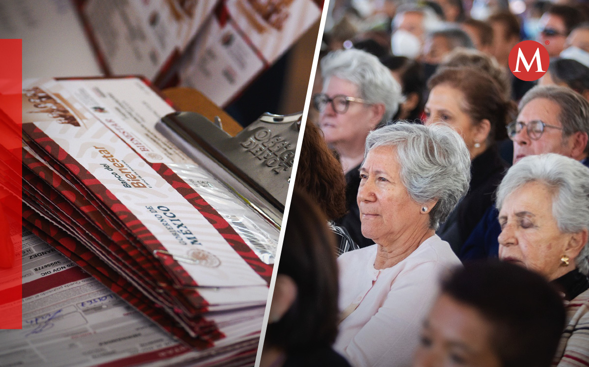 Pago de Pensión para el Bienestar de mayo 2023 | Especial