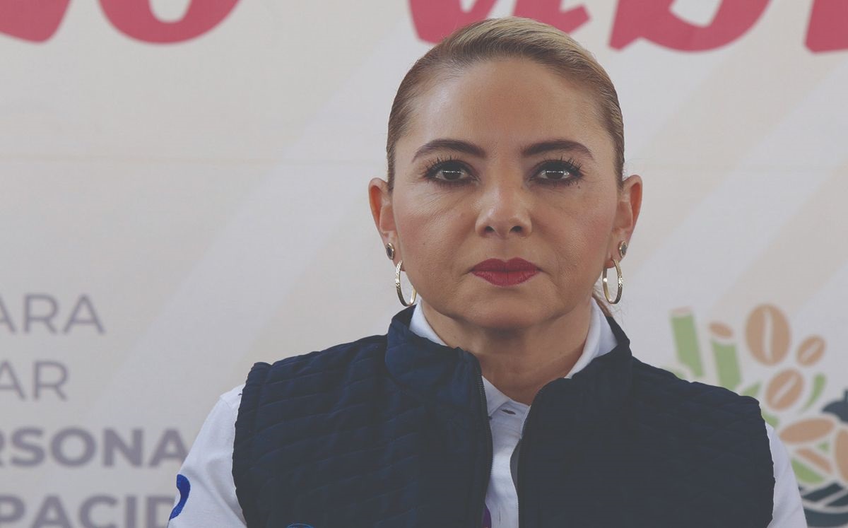 Paola Angón | Agencia Enfoque