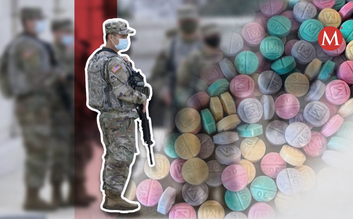 Salazar II estaba adscrito a la Estación Aérea del Cuerpo de Marinos en Miramar, California | Especial