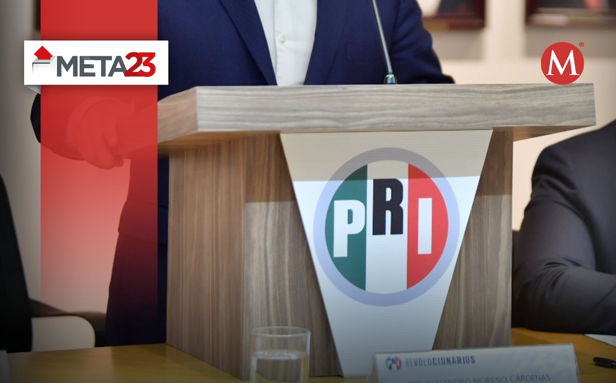 ¿Qué significaría para el PRI perder la elección en Edomex y Coahuila? | Foto: Facebook