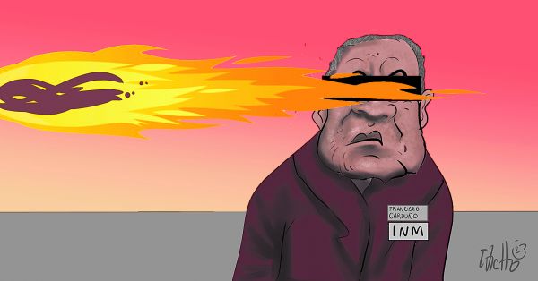 Vinculado a proceso