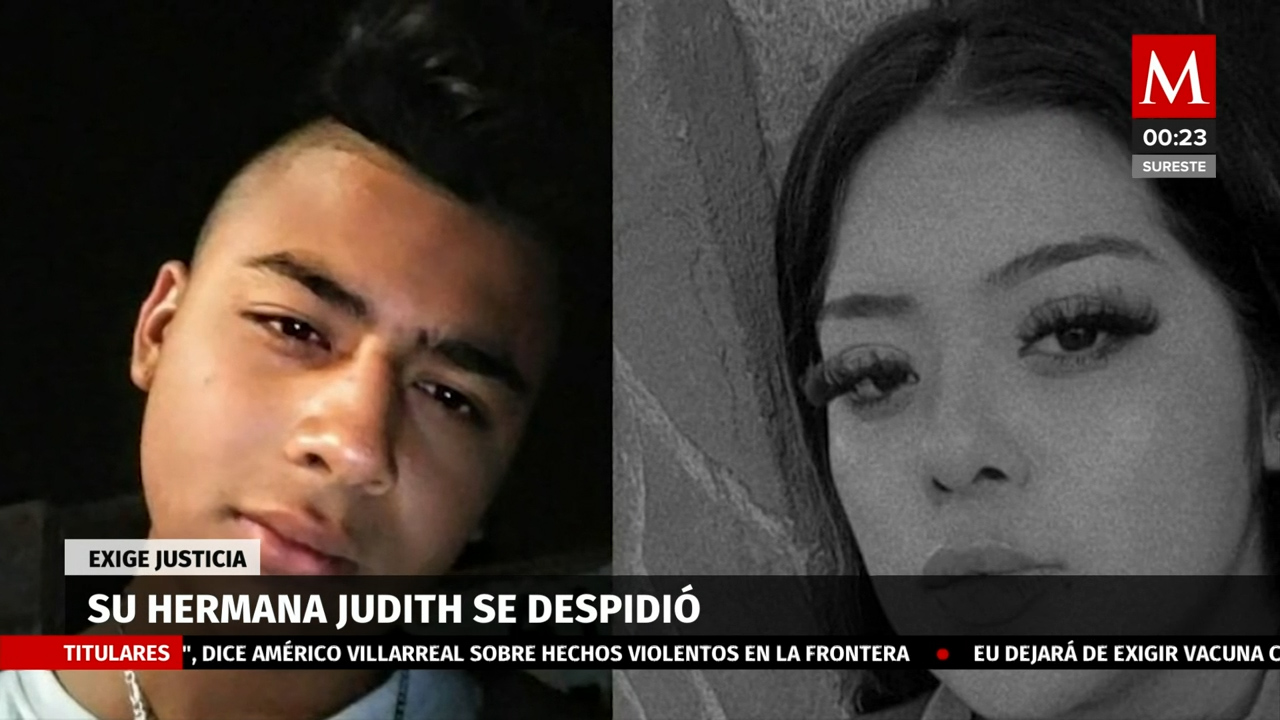 Ana Laura y Eric, familiares sigue luchando para encontrarlos | Sin Rastro
