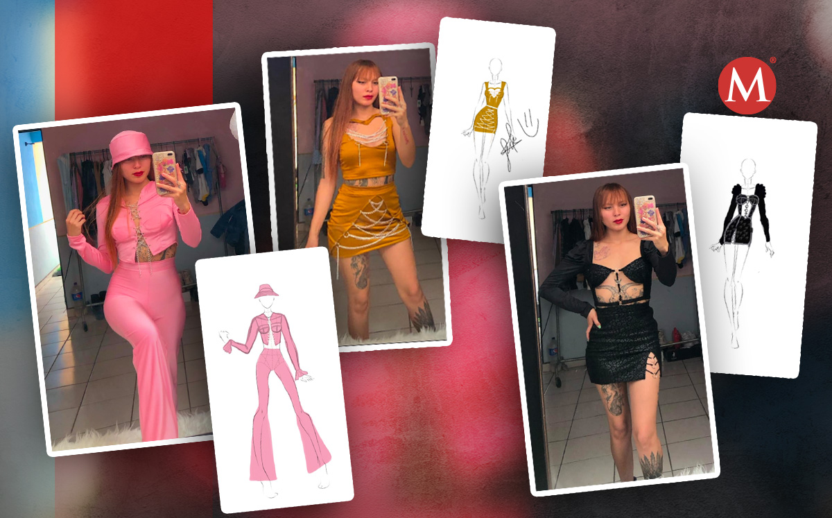 Barbie Kokett  / Especial Milenio