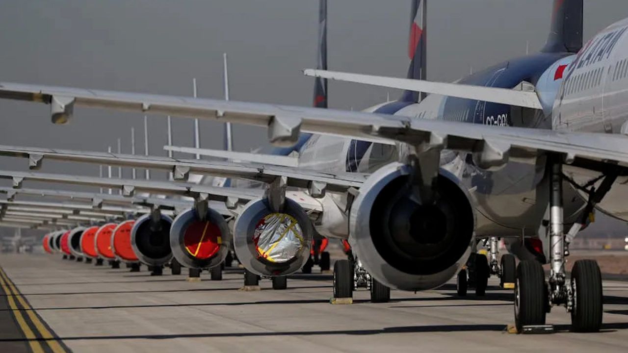 Categoría 2 de seguridad aérea ha costado cerca de 10 mil mdd anuales: secretario general de ASPA
