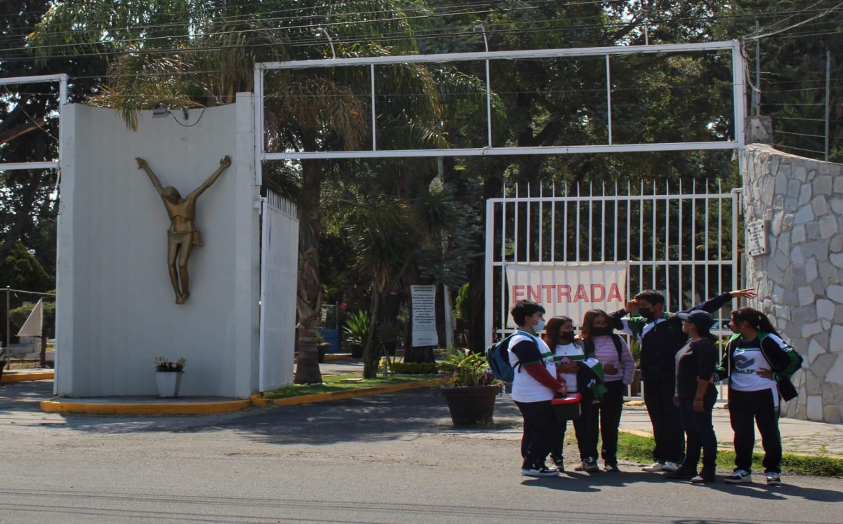 Dan último adiós a Agustín Medina | Melanie Torres