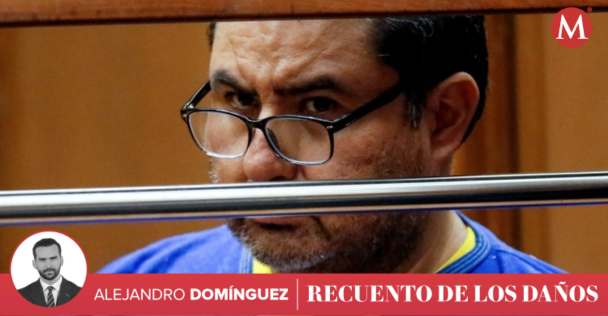 Alejandro Domínguez