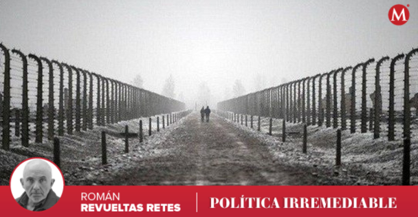 Román Revueltas Retes