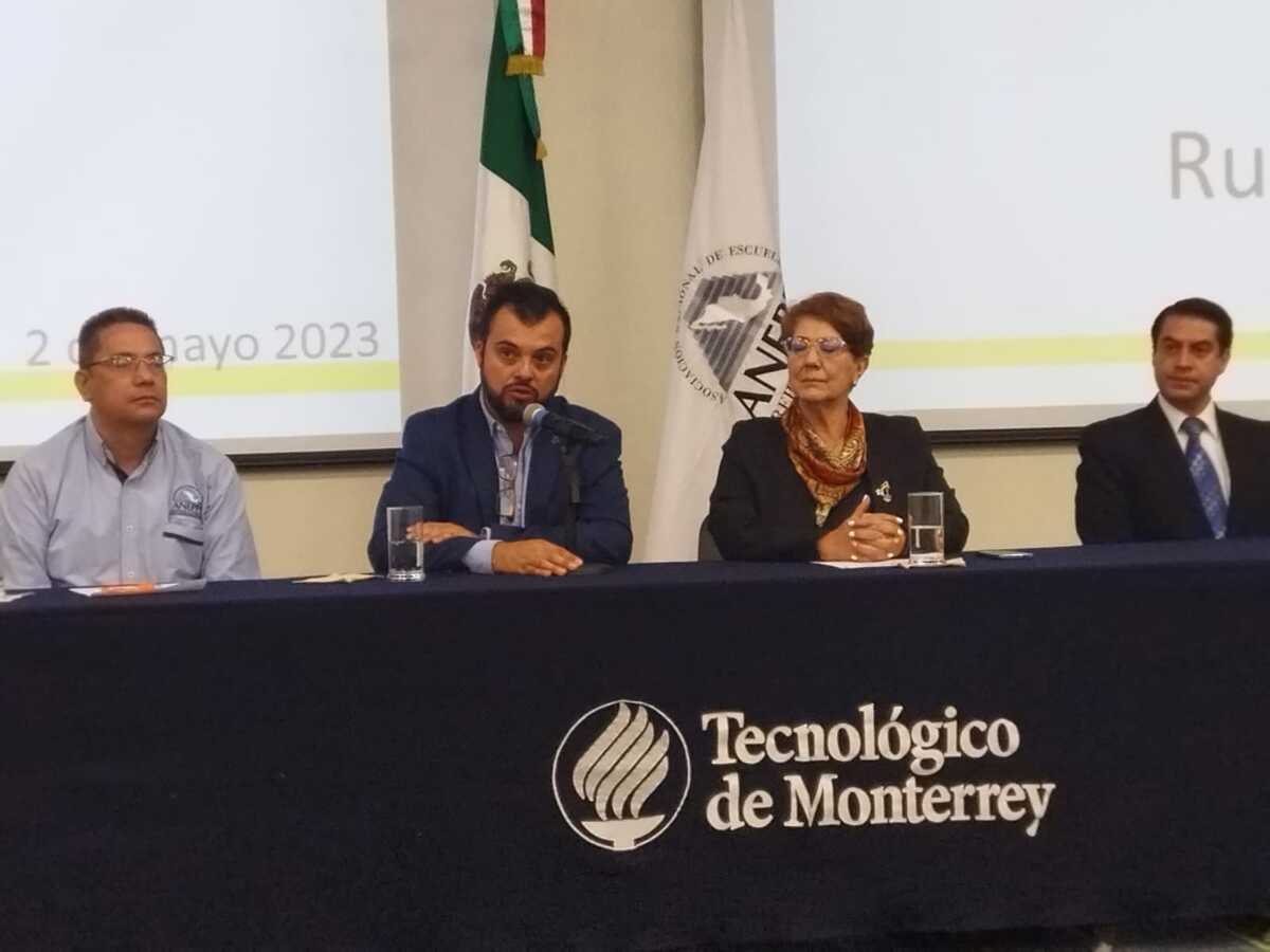 Estarán participando cuatro escuelas de Hidalgo. (Elizabeth Hernández)