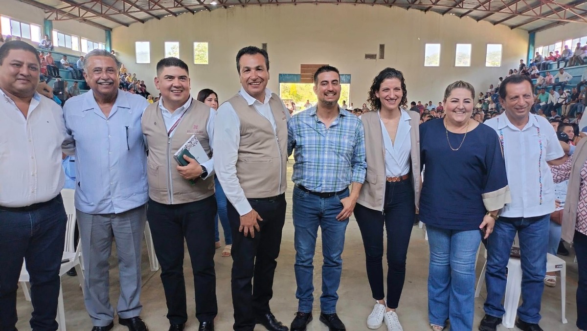 El funcionario destacó que la ciudadanía también puede acceder al sistema, pues las declaraciones patrimoniales están abiertas al público  (Cortesía)