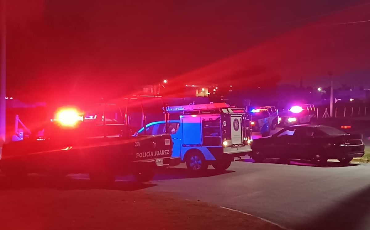 Hallan cuerpo encobijado y matan a hombre en Juárez, Nuevo León. Israel Santacruz