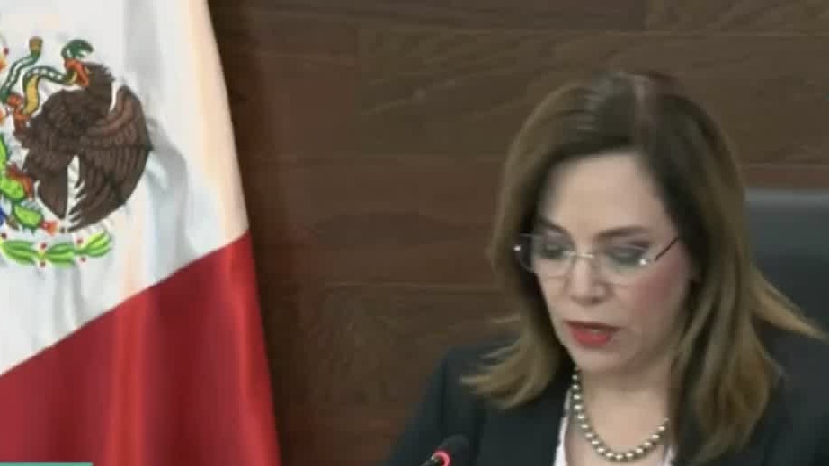 INAI presenta recursos ante SCJN para sesionar con 4 integrantes