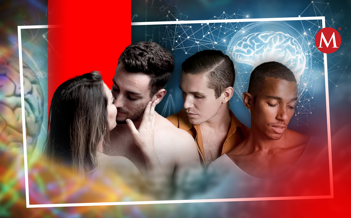 La sapiosexualidad la nueva forma de atracción a otros | Milenio