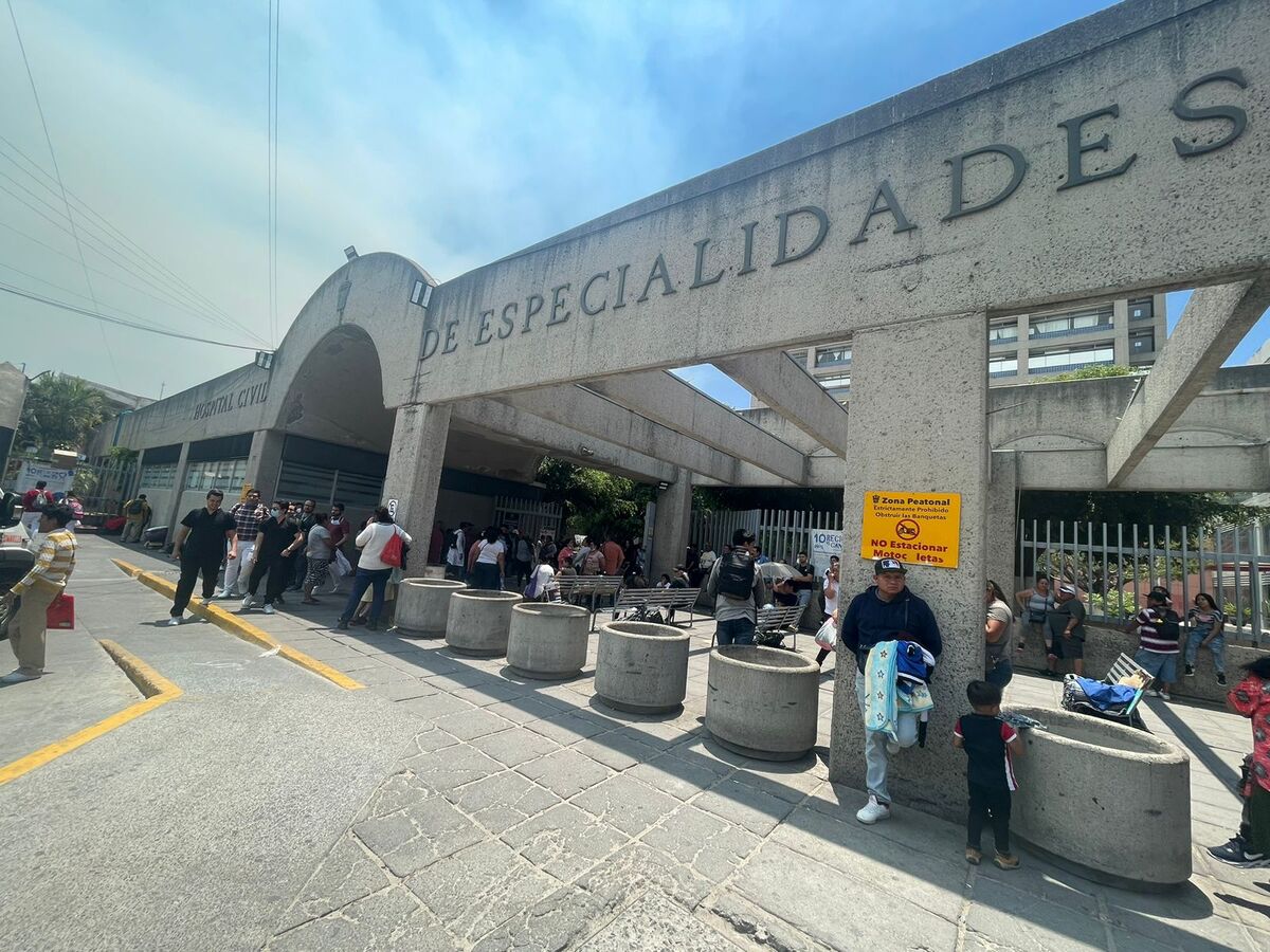 Lesionados en accidente carretero en Nayarit continuarán siendo atendidos en hospitales de Guadalajara