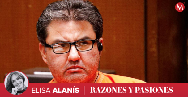 Elisa Alanís