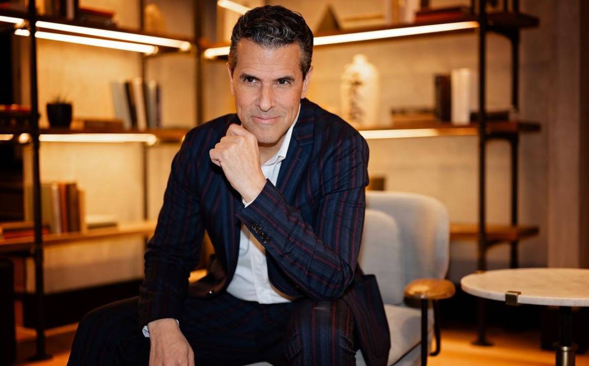 Marco Antonio Regil (Instagram).