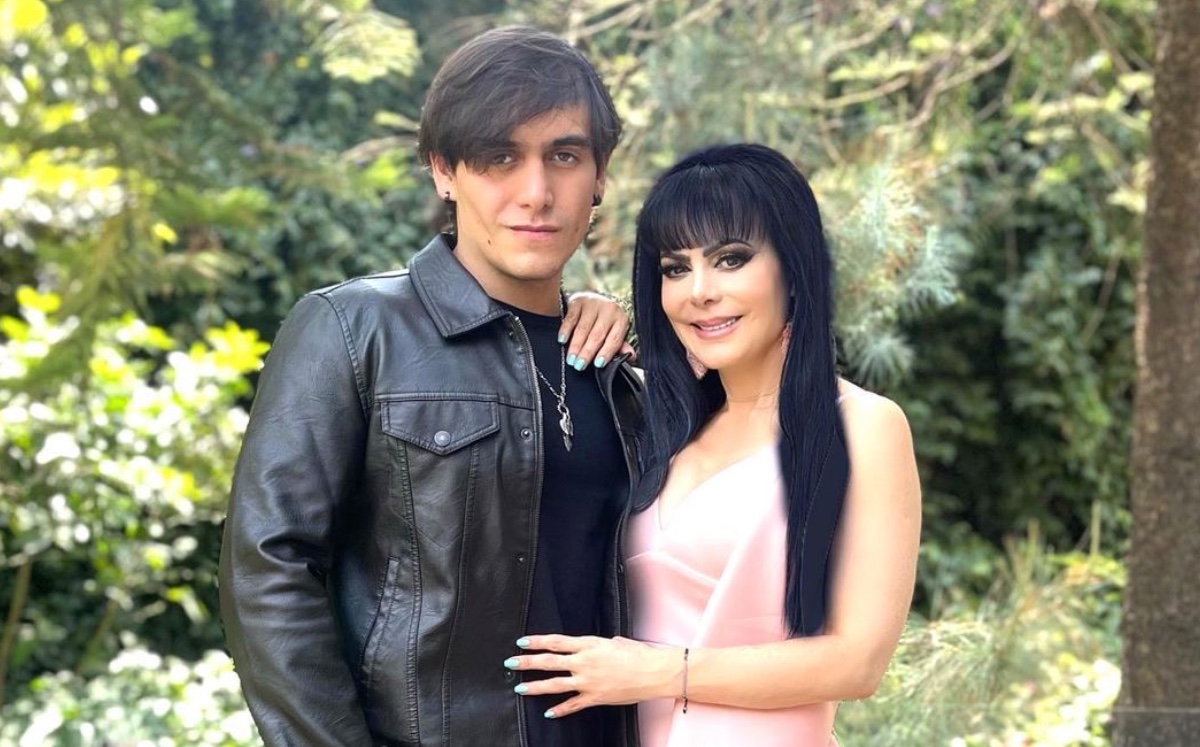 Maribel Guardia dedica unas palabras a Julián Figueroa en lo que sería su cumpleaños | ESPECIAL