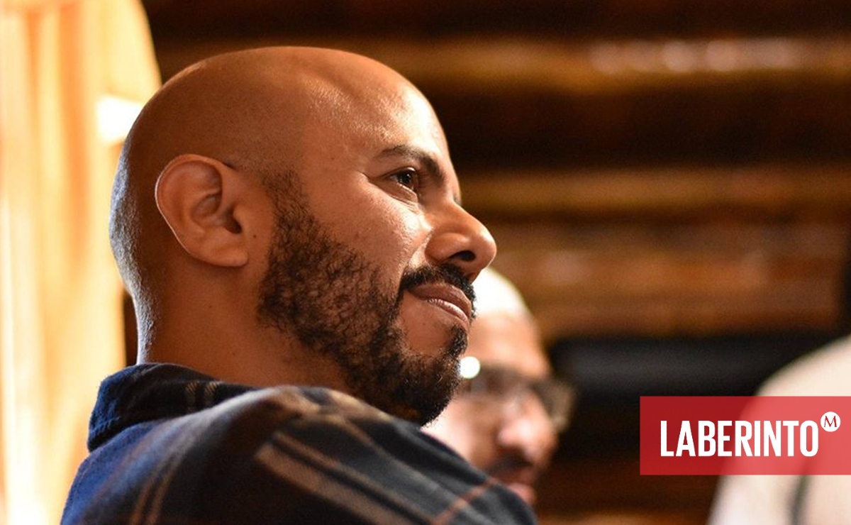 Mario Castelán, poeta e investigador. (Especial)