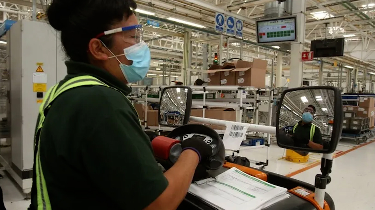 Mier asegura que reducción de semana laboral será aprobado en próximo periodo ordinario