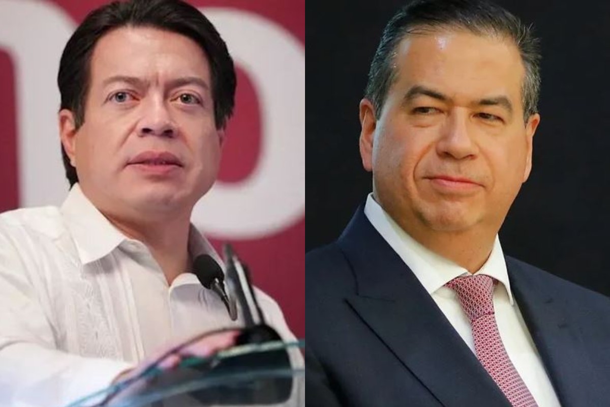 Dijo que pese a que hizo señalamientos contra Morena sería recibido nuevamente. | Especial