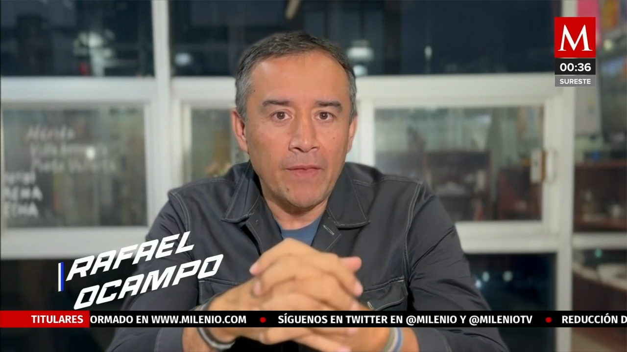 El repechaje de la Liga Mx | A balón parado con Rafael Ocampo