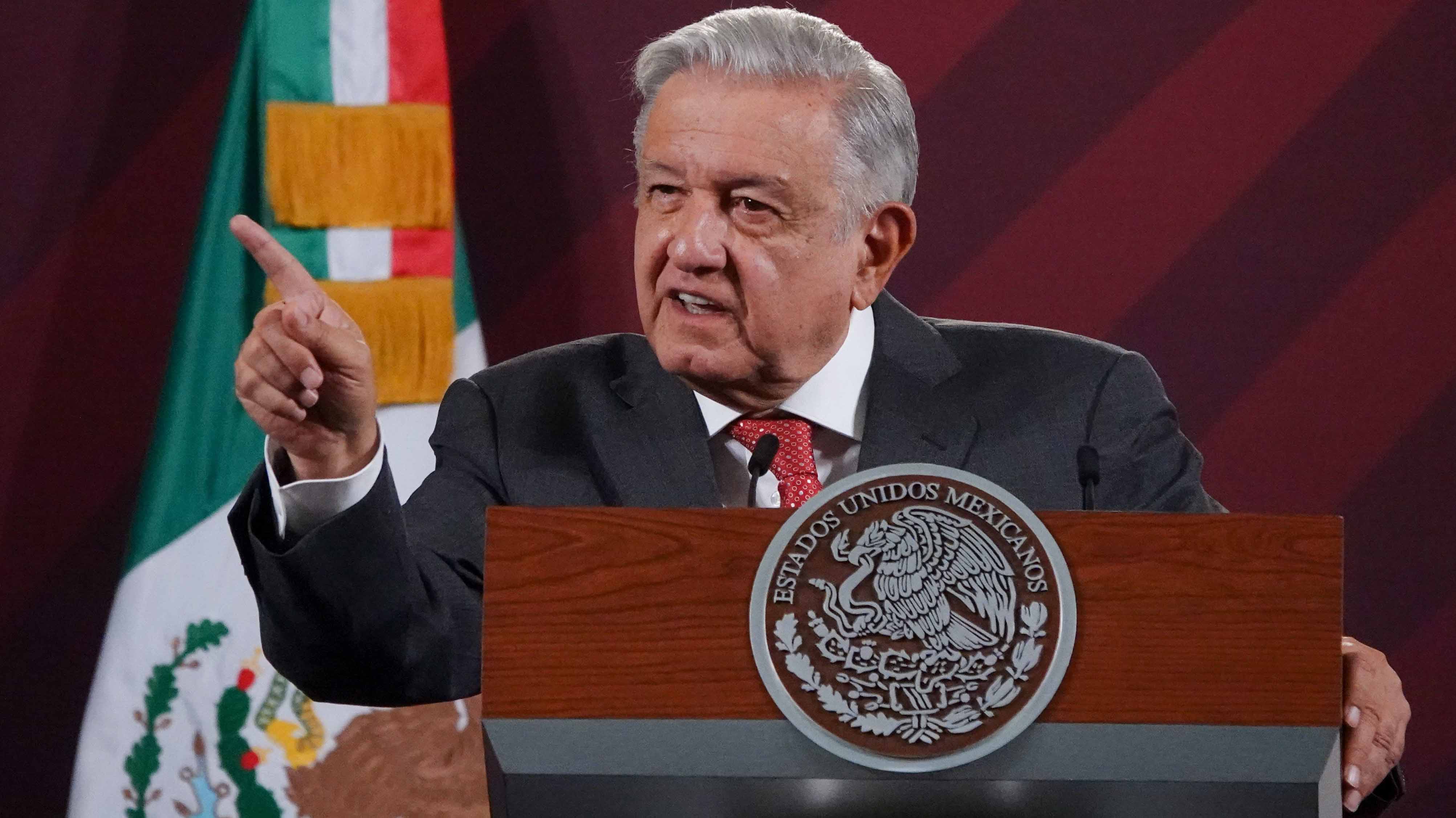 ¿De dónde sale Guacamaya Leaks? AMLO exige que se dé a conocer el hackeo