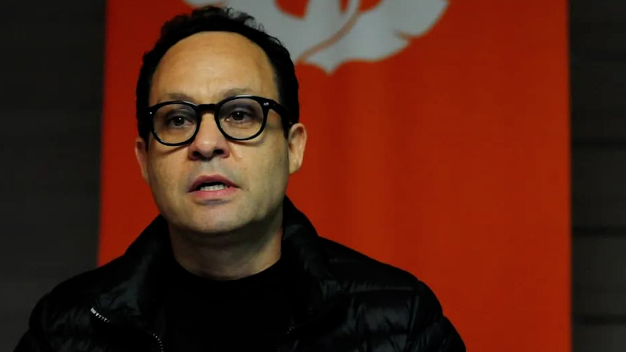 La sesión del Senado en Xicoténcatl fue un atraco legislativo, asegura Clemente Castañeda