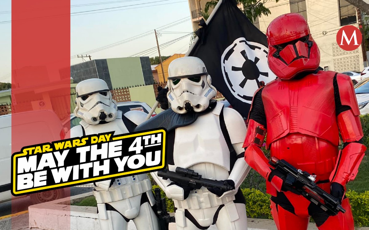 Star Wars Tamaulipas