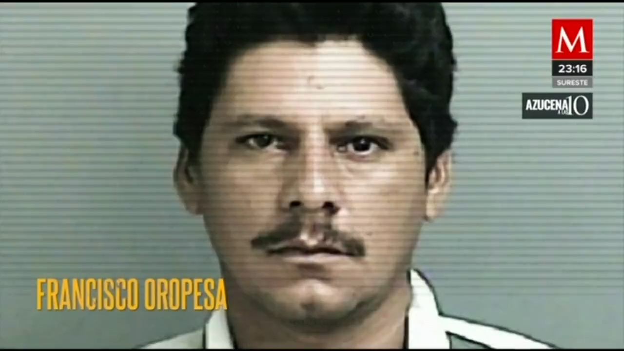Texas ofrece recompensa por un mexicano que asesinó a una familia de Honduras